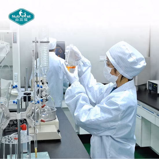 GMP Factory Integratori alimentari Salute Integratori nutrizionali Bellezza OEM/ODM Peptidi di collagene Bevande vegetali