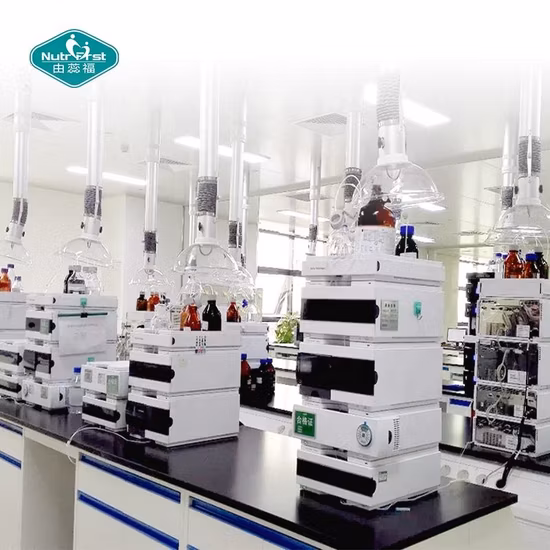 Integratore alimentare con proteine del collagene di pesce