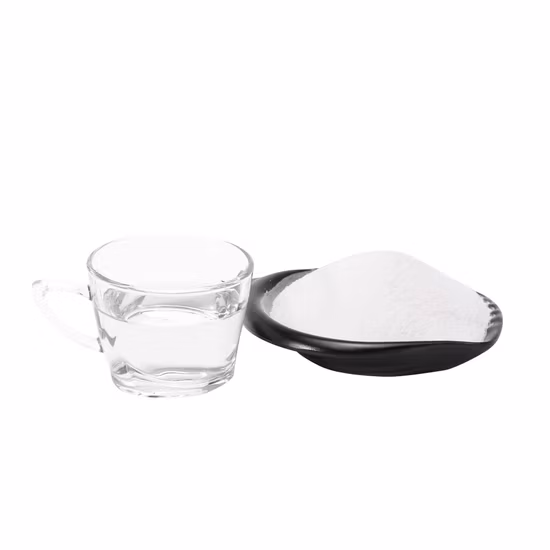 Polvere antietà idrosolubile a prezzo conveniente, realizzata con collagene idrolizzato puro di grado cosmetico al 100%.