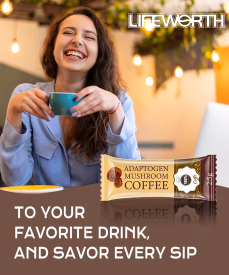 Caffè dimagrante in polvere di caffè nero dimagrante