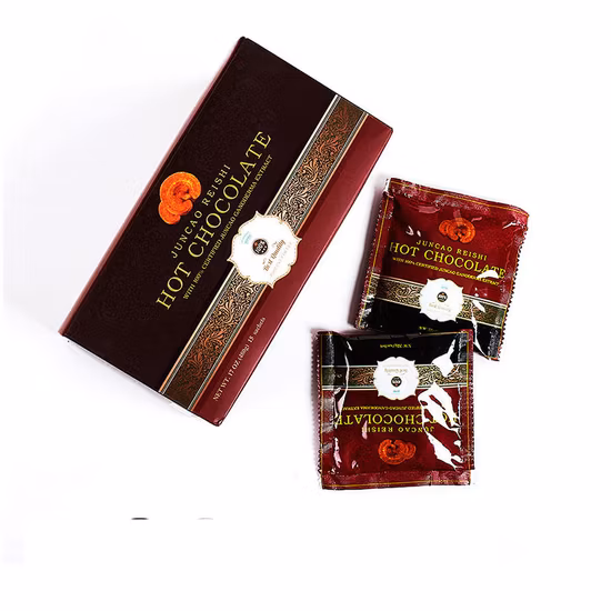 OEM ODM 3in1 Instant-Schwarzkaffeepulver Slim Caffè nero