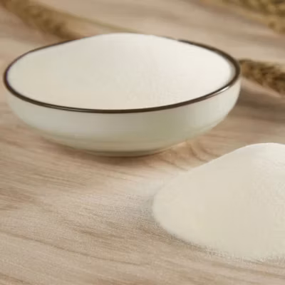 Peptide di collagene bovino idrolizzato a rapida dissoluzione dalla fabbrica GMP HACCP.  Tempi di consegna rapidi